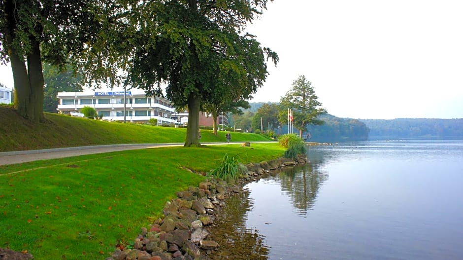 Hotel Diekseequell Superior am Dieksee