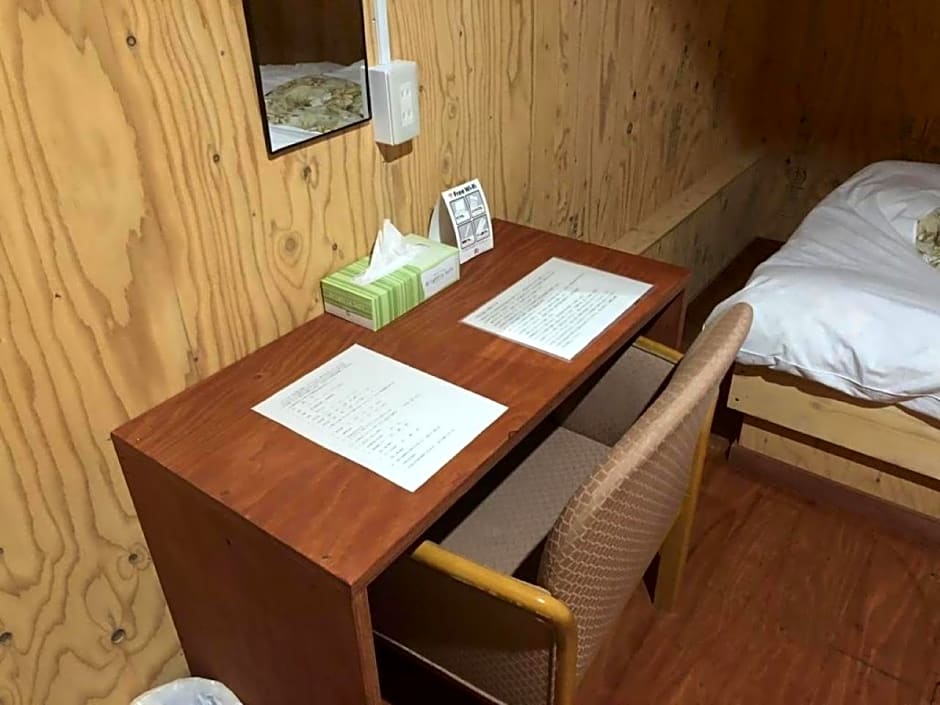 Guesthouse Otaru Wanokaze double room / Vacation STAY 32211