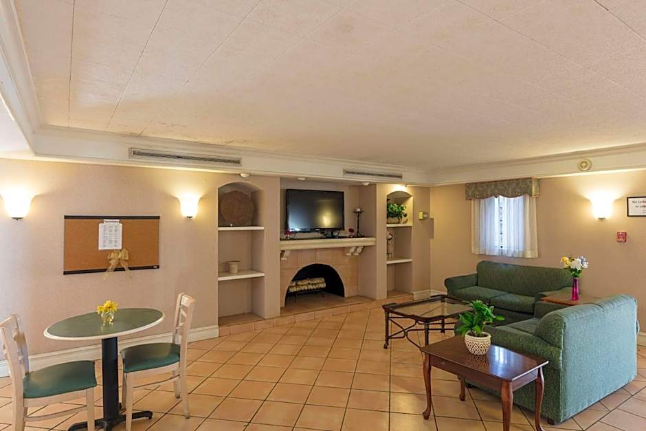 Motel 6-Knoxville, TN