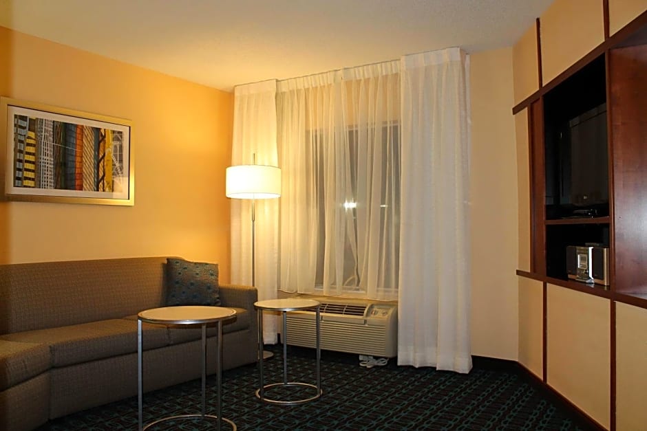 Fairfield Inn & Suites by Marriott Frankfort