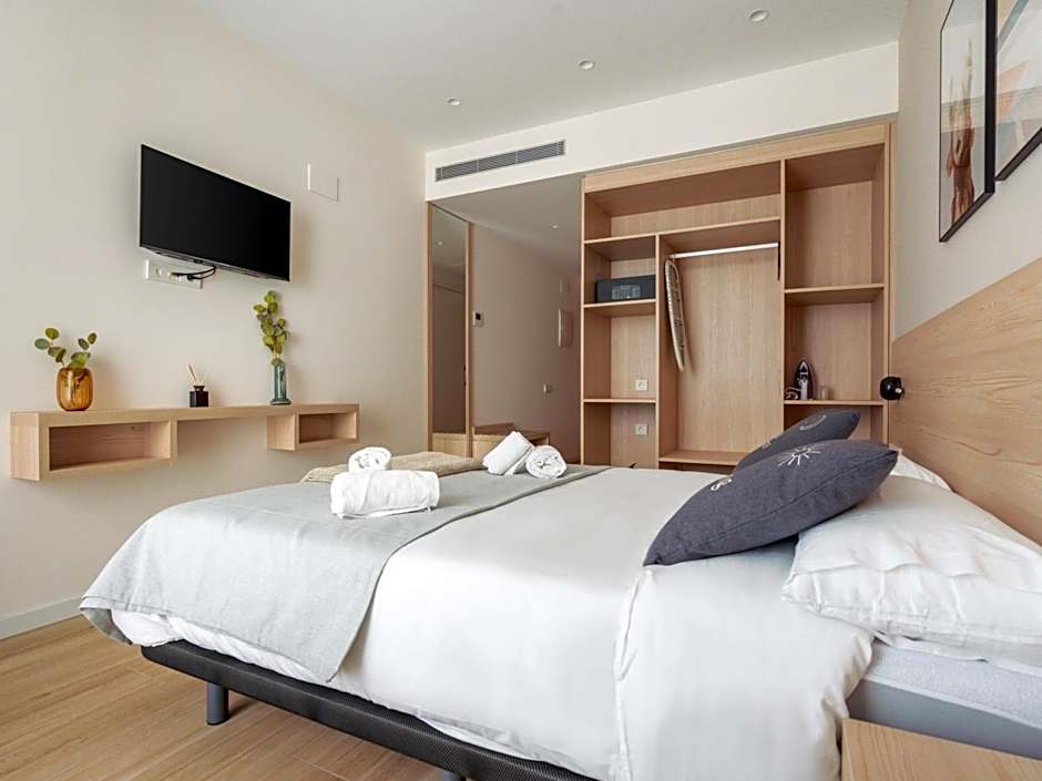 Limehome Barcelona Carrer de Besalú 82