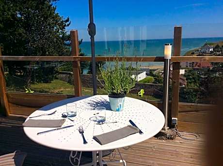 Queen Room with Sea View