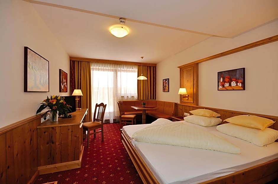 Hotel Alphof