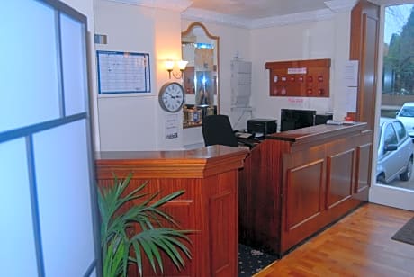 Brecon Hotel Sheffield Rotherham - Adults Only