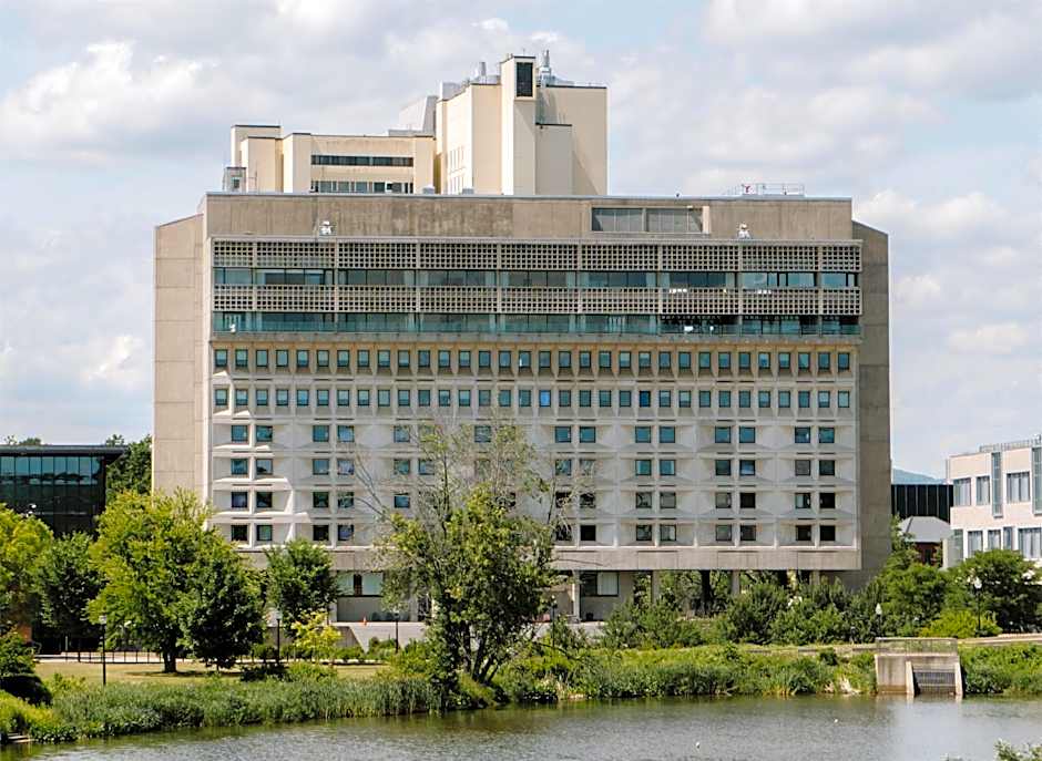 Hotel UMass