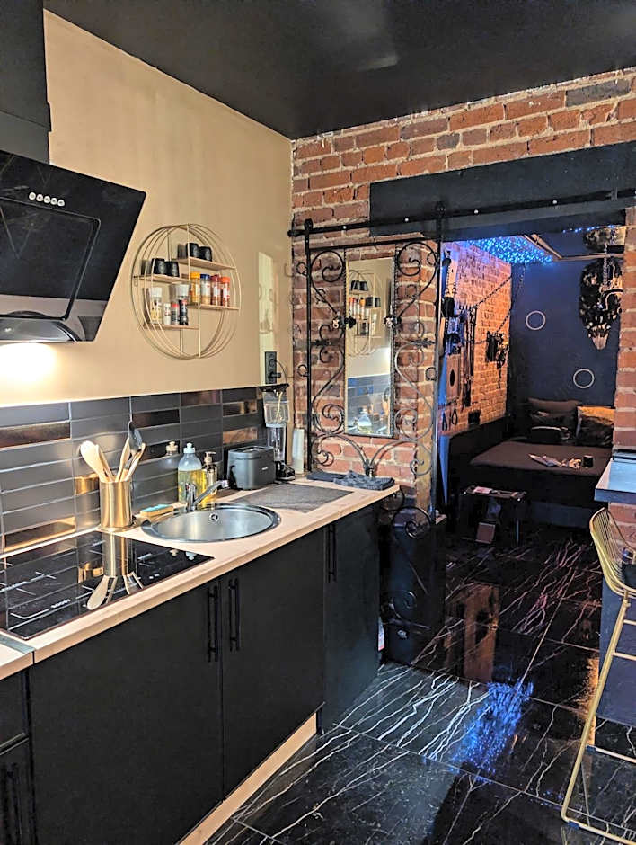 Blacroom de l'Artois