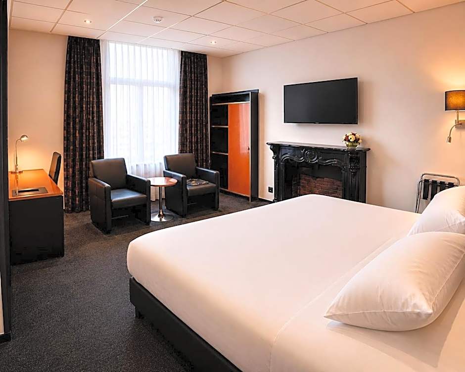 Hotel Le Beau Rivage