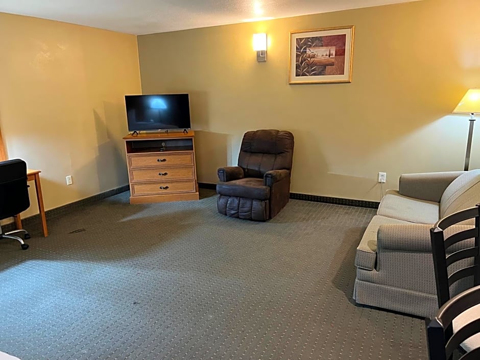 Americas Best Value Inn Pharr/McAllen