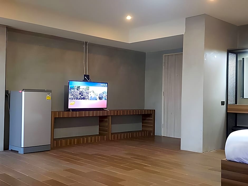 Rabbit Hotel Phimai