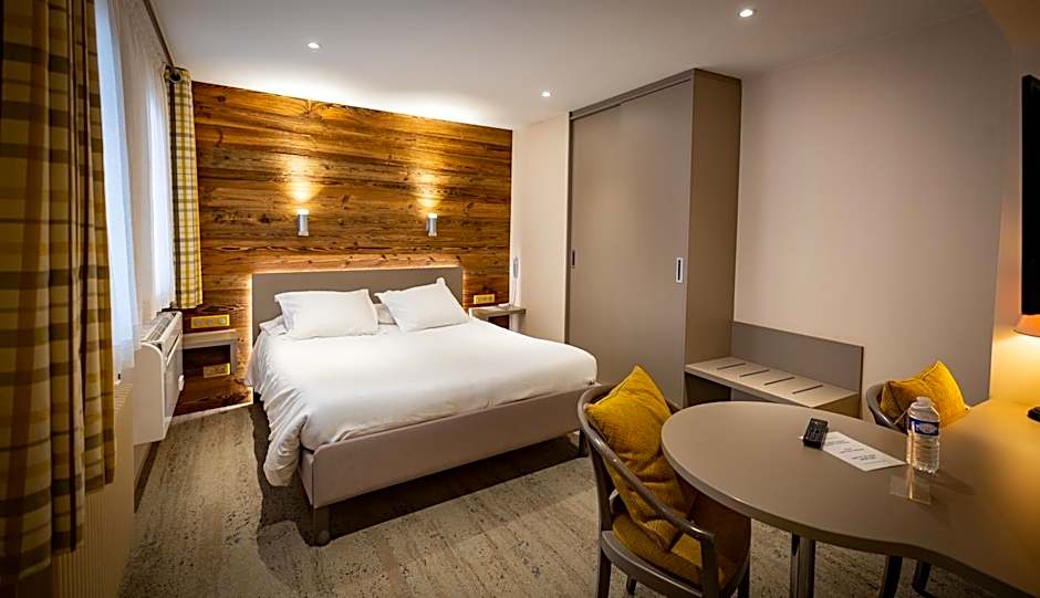 Logis Hôtel de la Tour