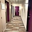 The Originals City, Hotel Armony, Dijon Sud (Inter-Hotel)