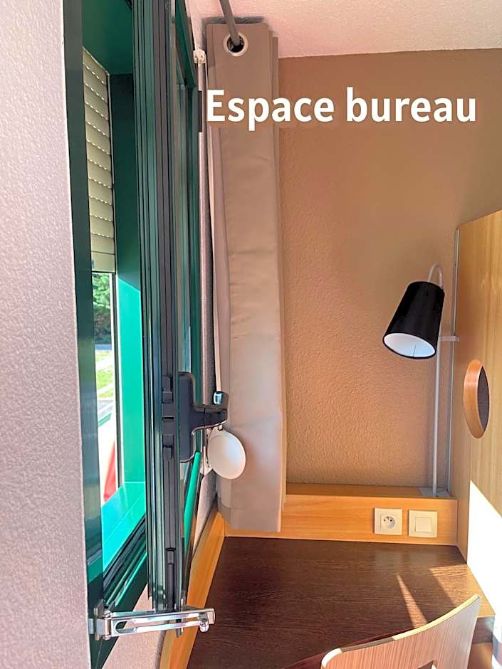 Premiere Classe Amiens - Glisy