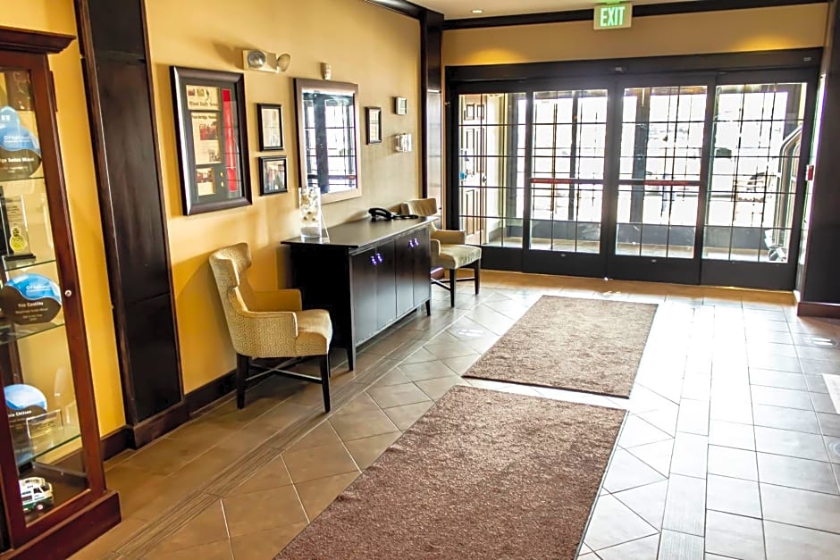 Staybridge Suites Minot By IHG