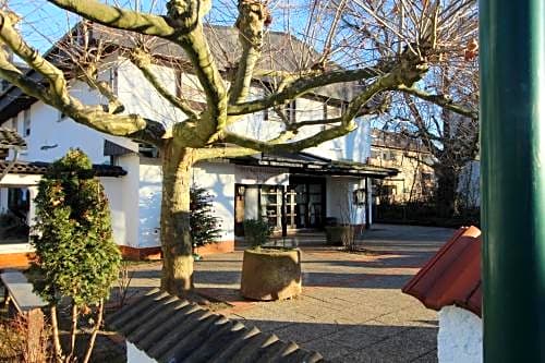 Hotel Prinz Heinrich Darmstadt Griesheim