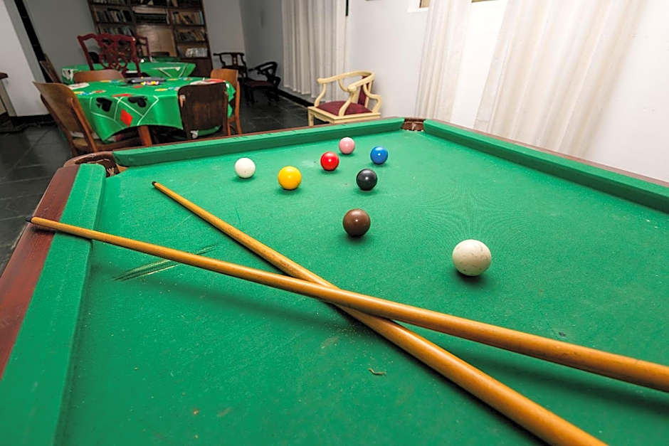 Suíte no Centro de Caxambu - Poucos metros do Parque