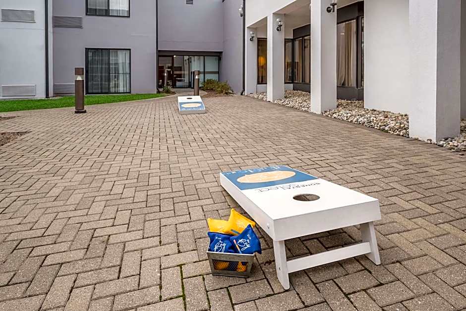 Sonesta Select Detroit Auburn Hills