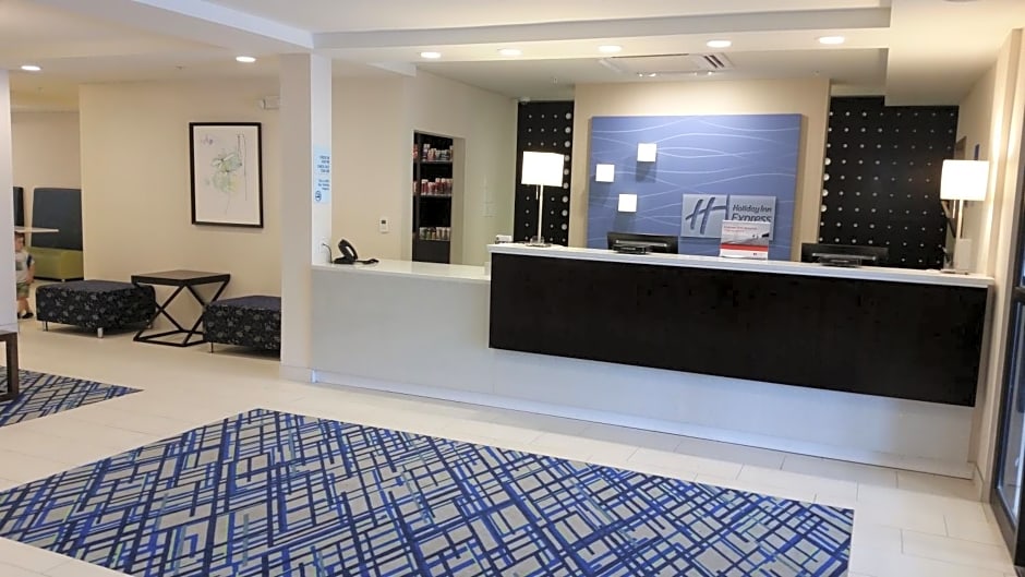 Holiday Inn Express and Suites West Ocean City By IHG