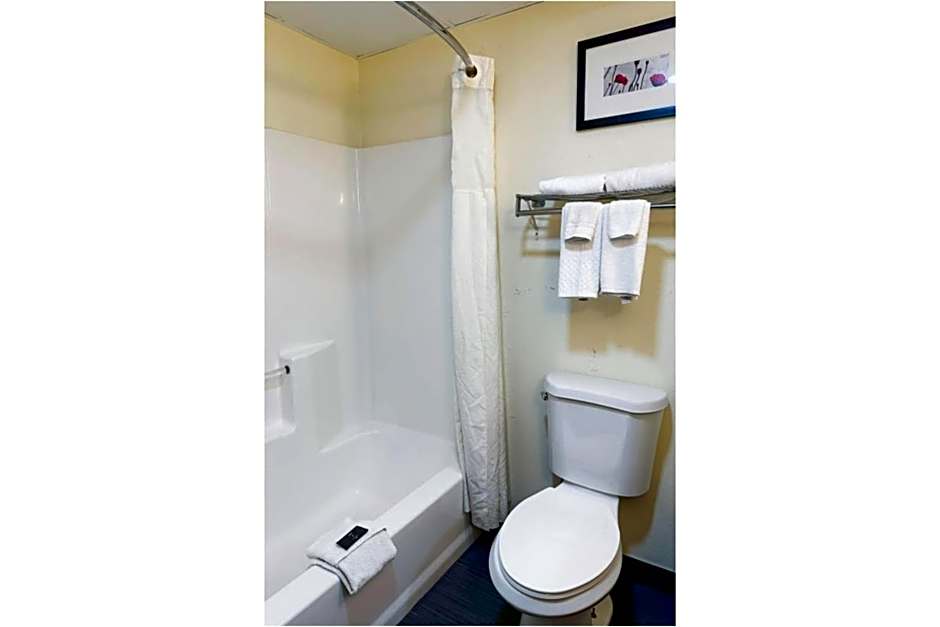 OYO Hotel Rome West GA