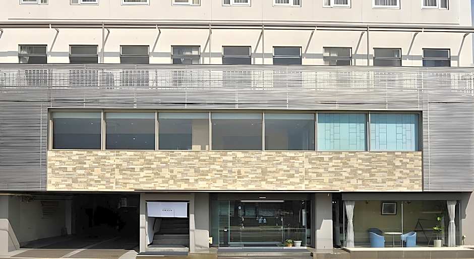 Onomichi Royal Hotel