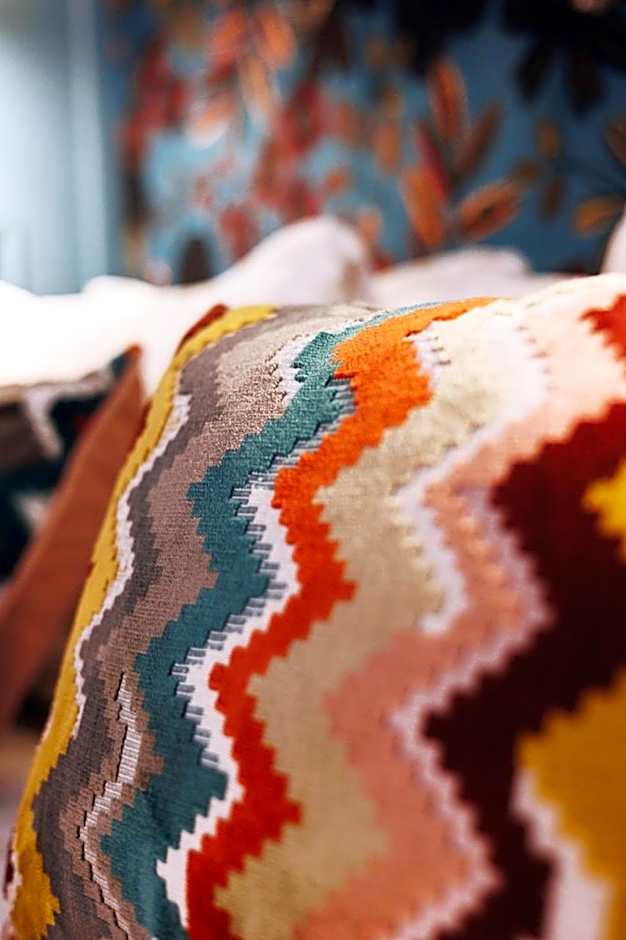 Hotel de Fleurie - Saint Germain des Pres