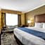 Comfort Inn Sunnyvale - Silicon Valley