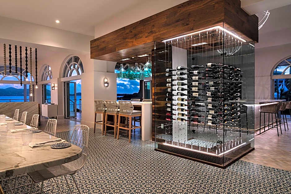 The Ritz-Carlton St. Thomas