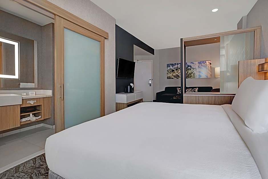 SpringHill Suites by Marriott Franklin Cool Springs