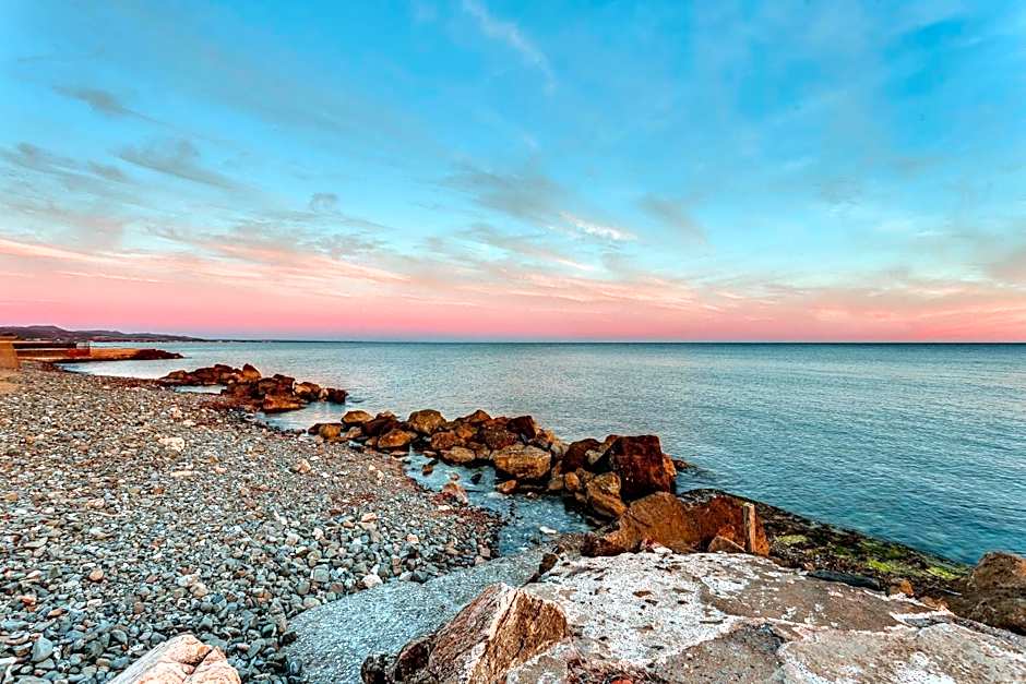 Residence Cavalluccio Marino