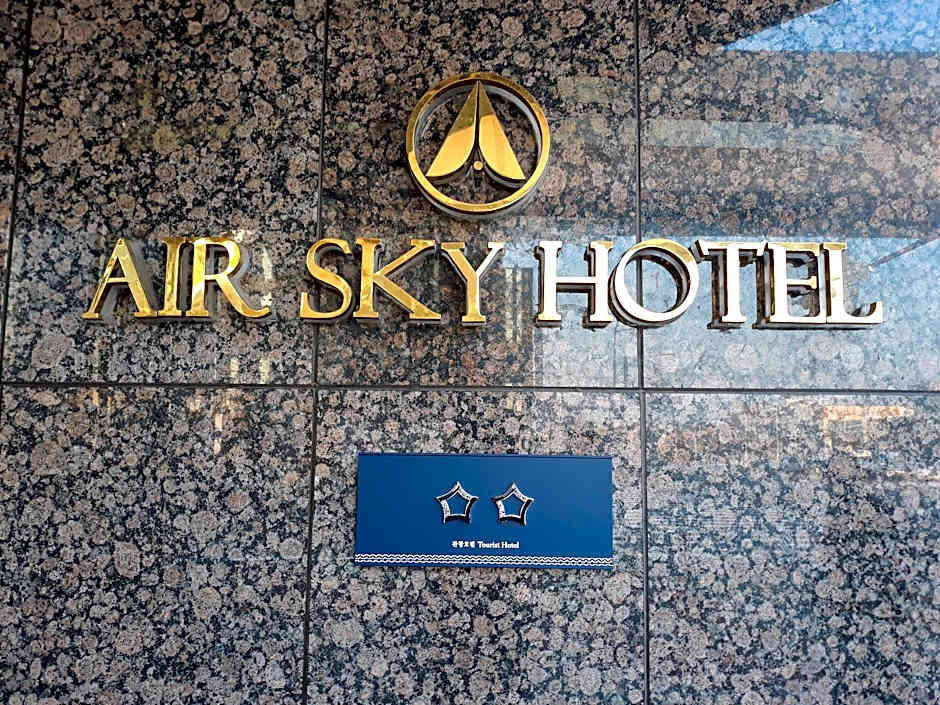 Air Sky Hotel