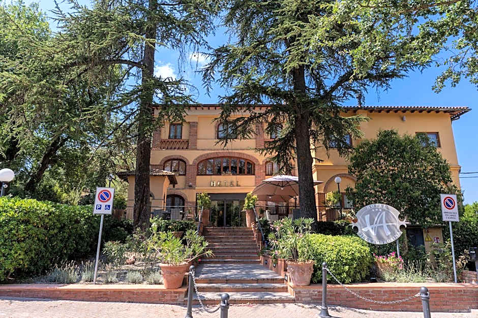 Villa Ambrosina