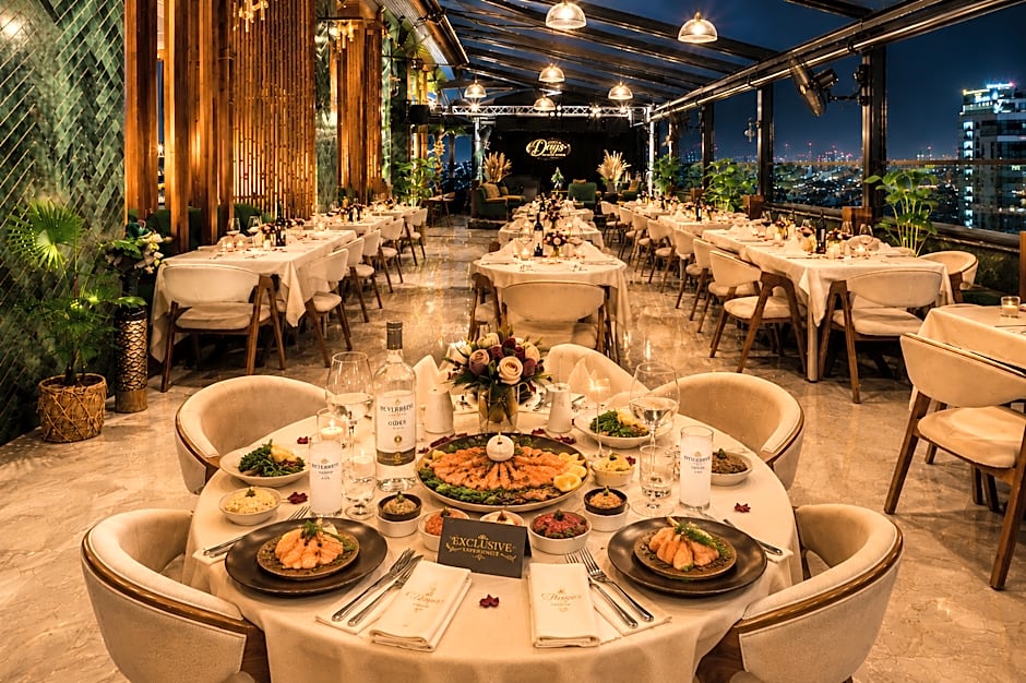 Days Hotel by Wyndham Istanbul Esenyurt