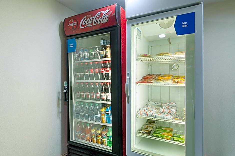 Quality Suites Springdale West I-49