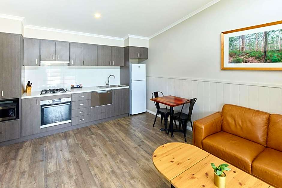 RAC Cervantes Holiday Park