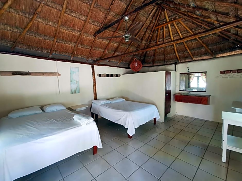 Las Cabañas del Doctor