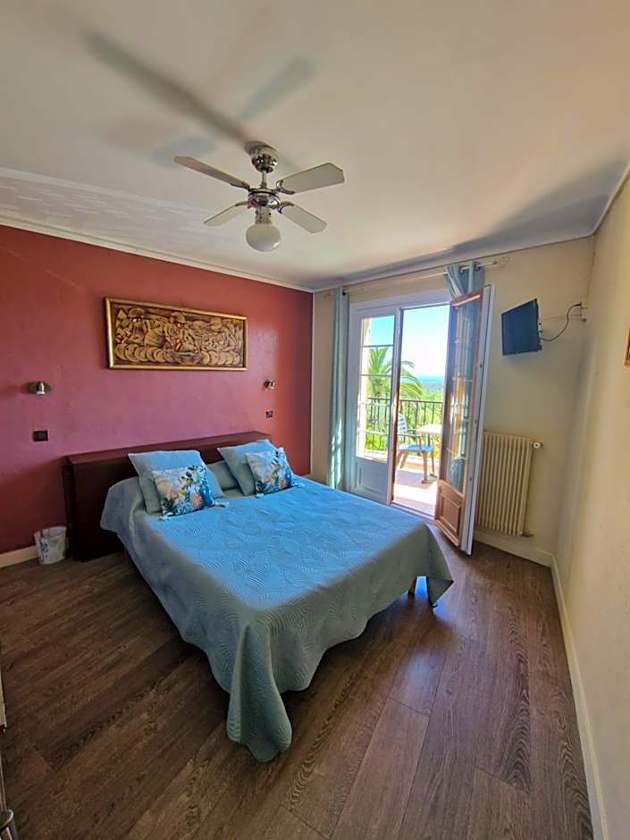 Les Belles Terrasses