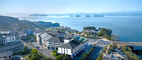 Kaiyuan Life Hotel Hangzhou Qiandao Lake Central Lake Resort