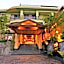 Arima Onsen Taketoritei Maruyama Ryokan