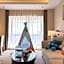 Qingshan Hotel Baotou