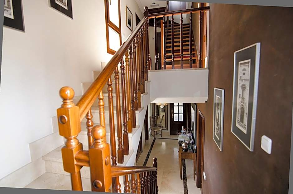 B&B Zaldu