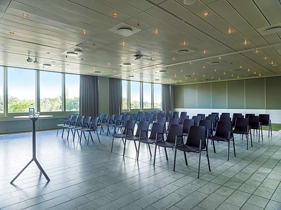 Radisson Blu Scandinavia Hotel, Copenhagen
