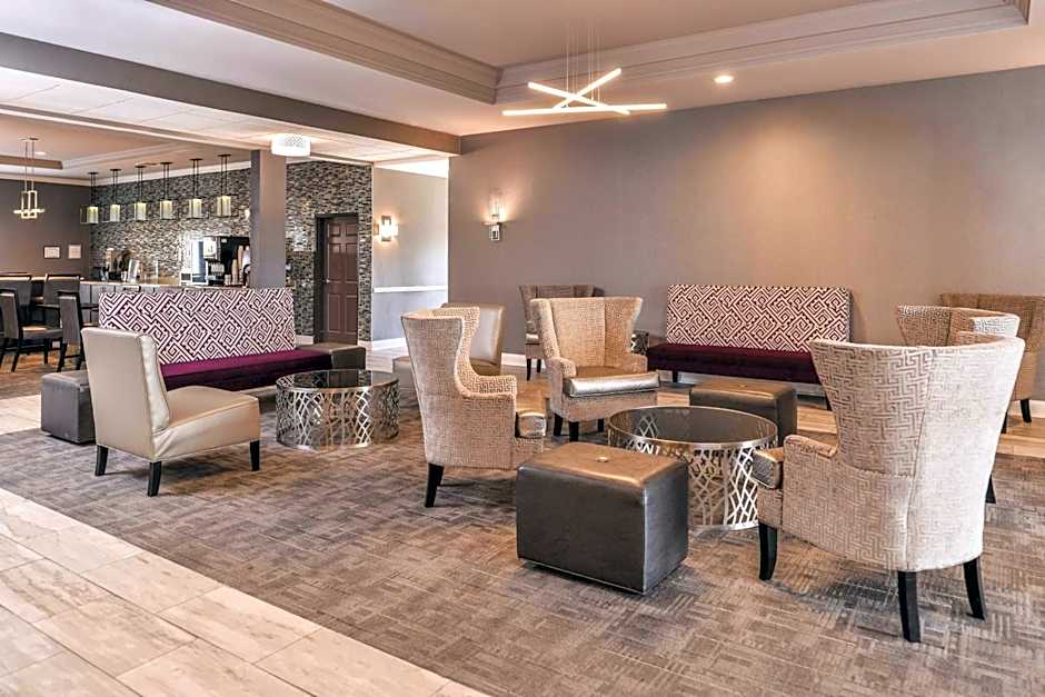 La Quinta Inn & Suites by Wyndham Abilene Mall