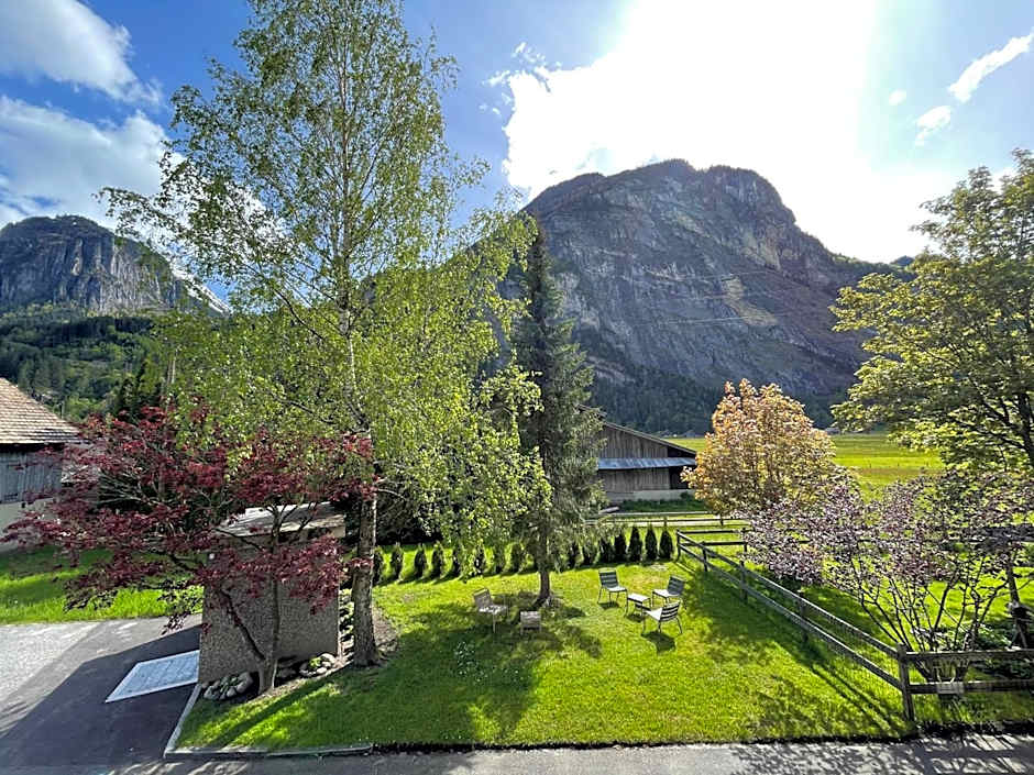 Hotel Restaurant Urweider