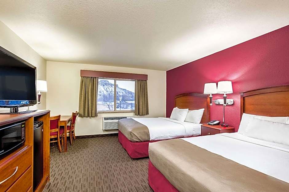 AmericInn by Wyndham Medora