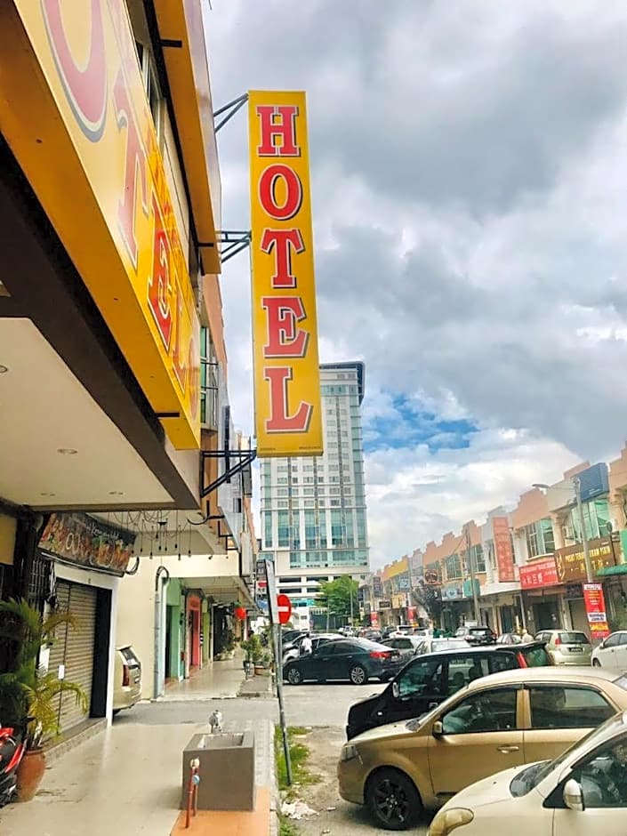 Highway Times Inn Ipoh