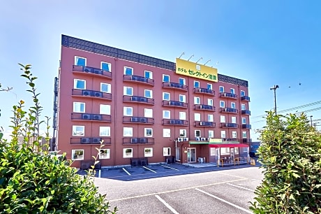 Hotel Select Inn Numazu