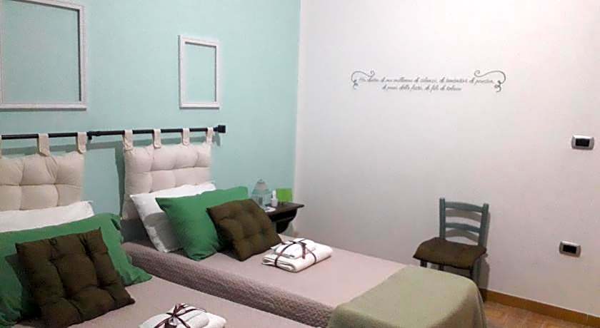 La Collina dei Ciliegi