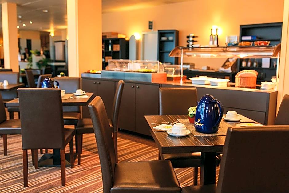 PLAZA Hotel Bruchsal