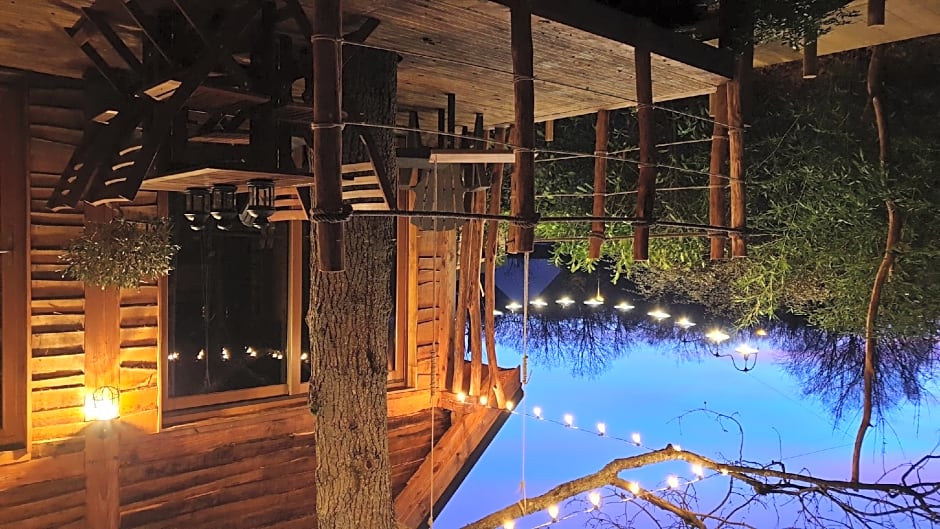 Kabanéo - gîte et sauna- Samois sur Seine - Forêt de Fontainebleau