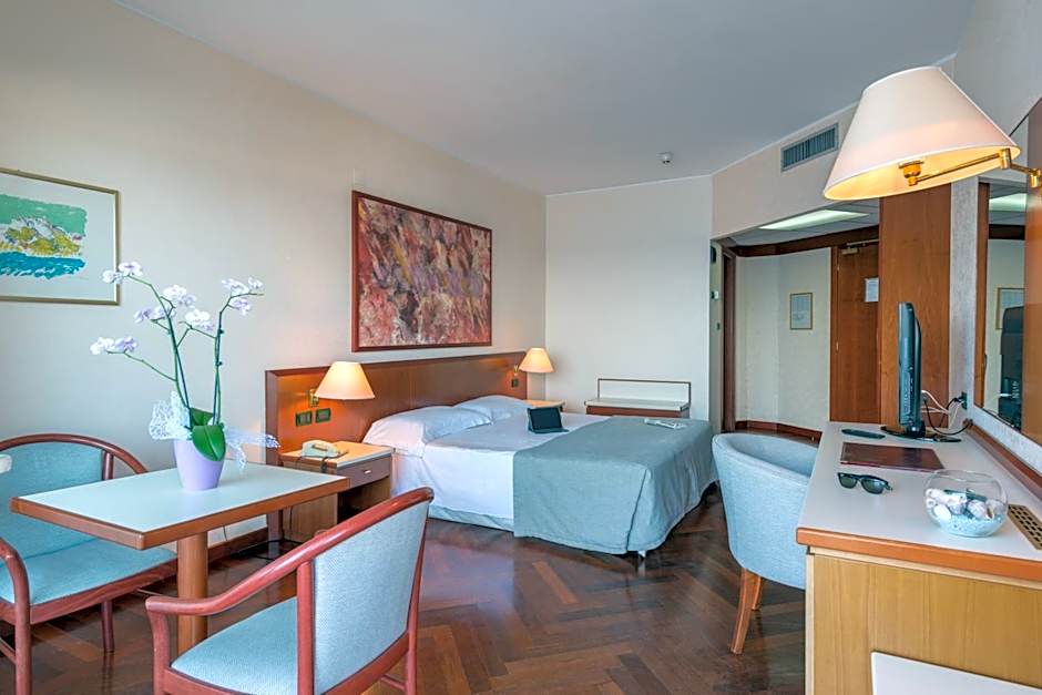 Splendid Hotel La Torre