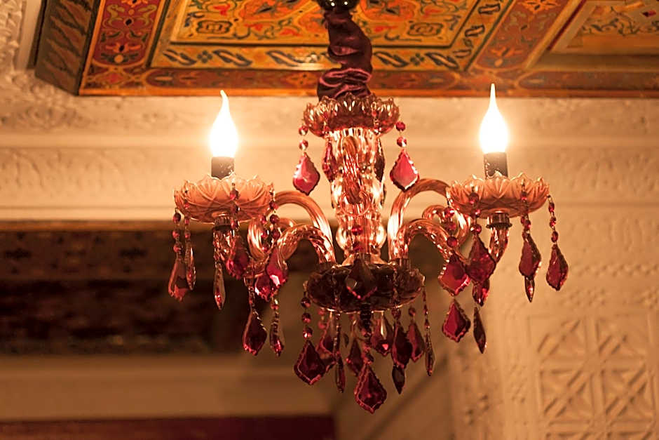 Villa Des Ambassadors